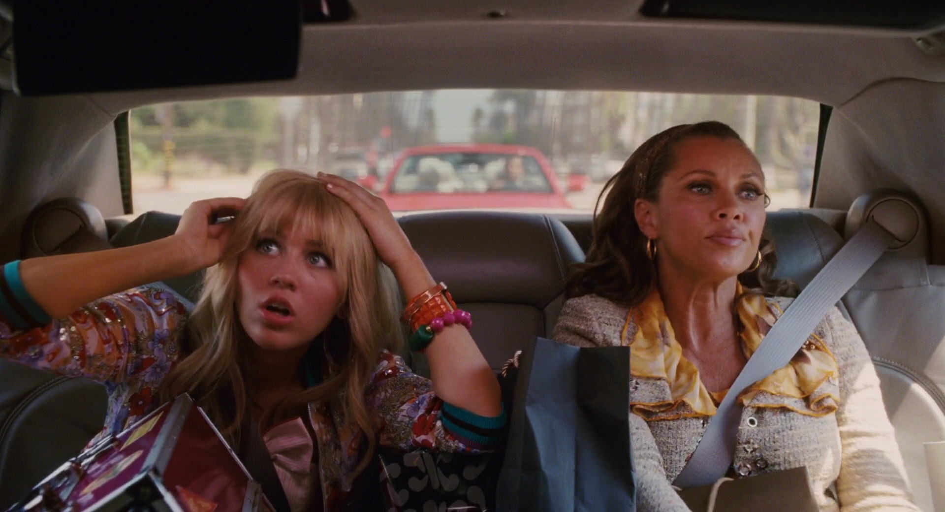 Hannah Montana: The Movie (2009) HD screenshot 1361