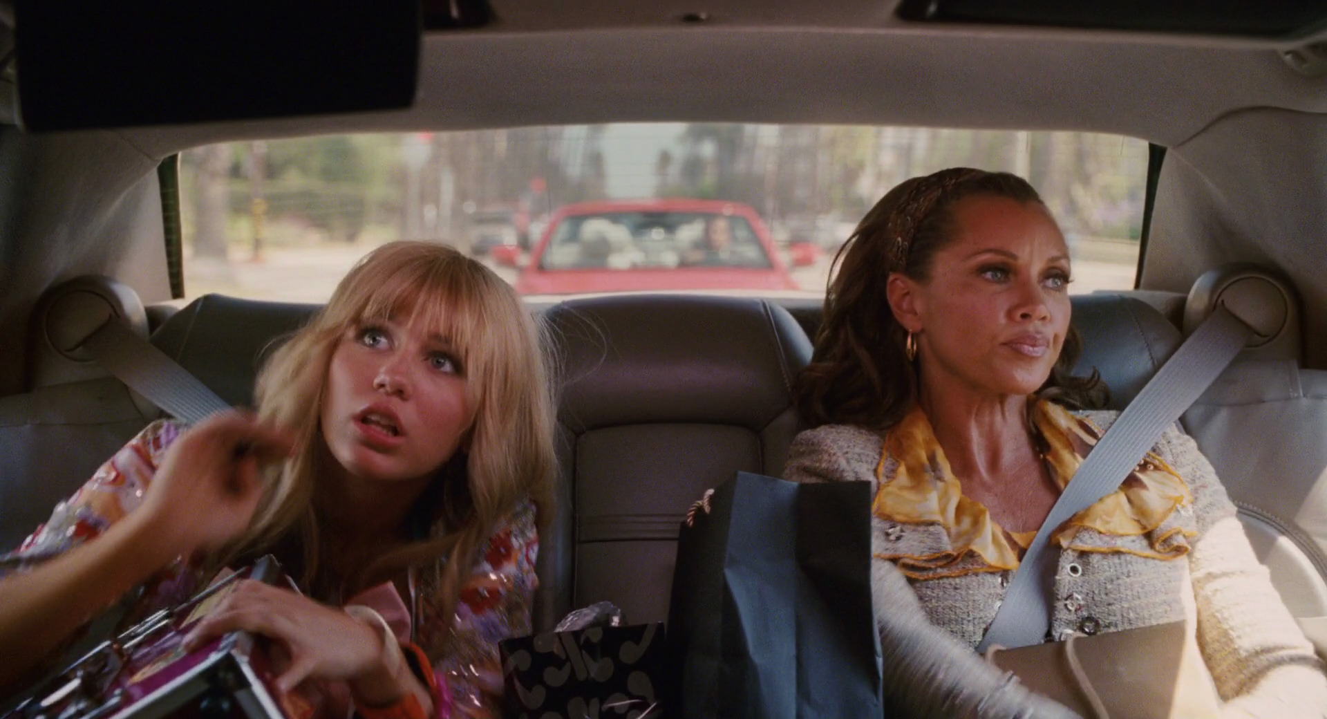 Hannah Montana: The Movie (2009) screencap 1362