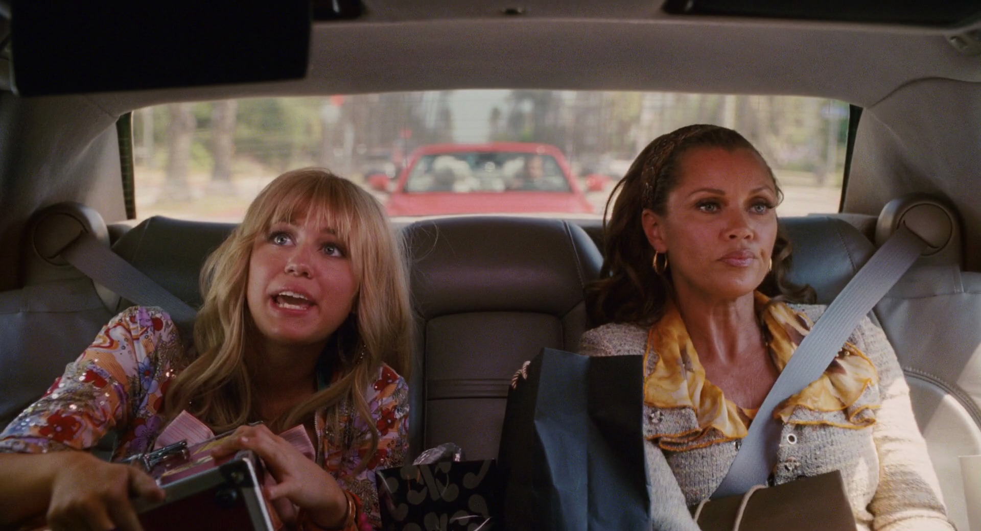 Hannah Montana: The Movie (2009) HD screenshot 1364