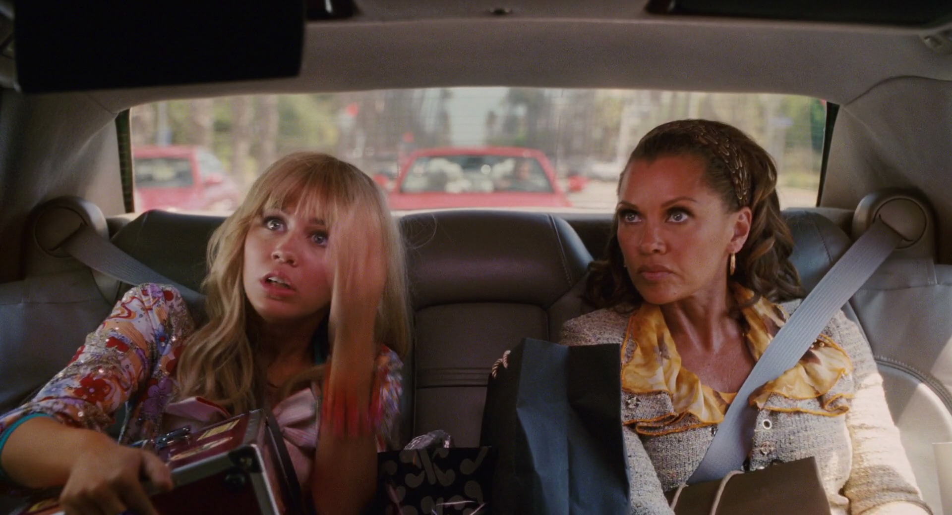 Hannah Montana: The Movie (2009) movie still 1366