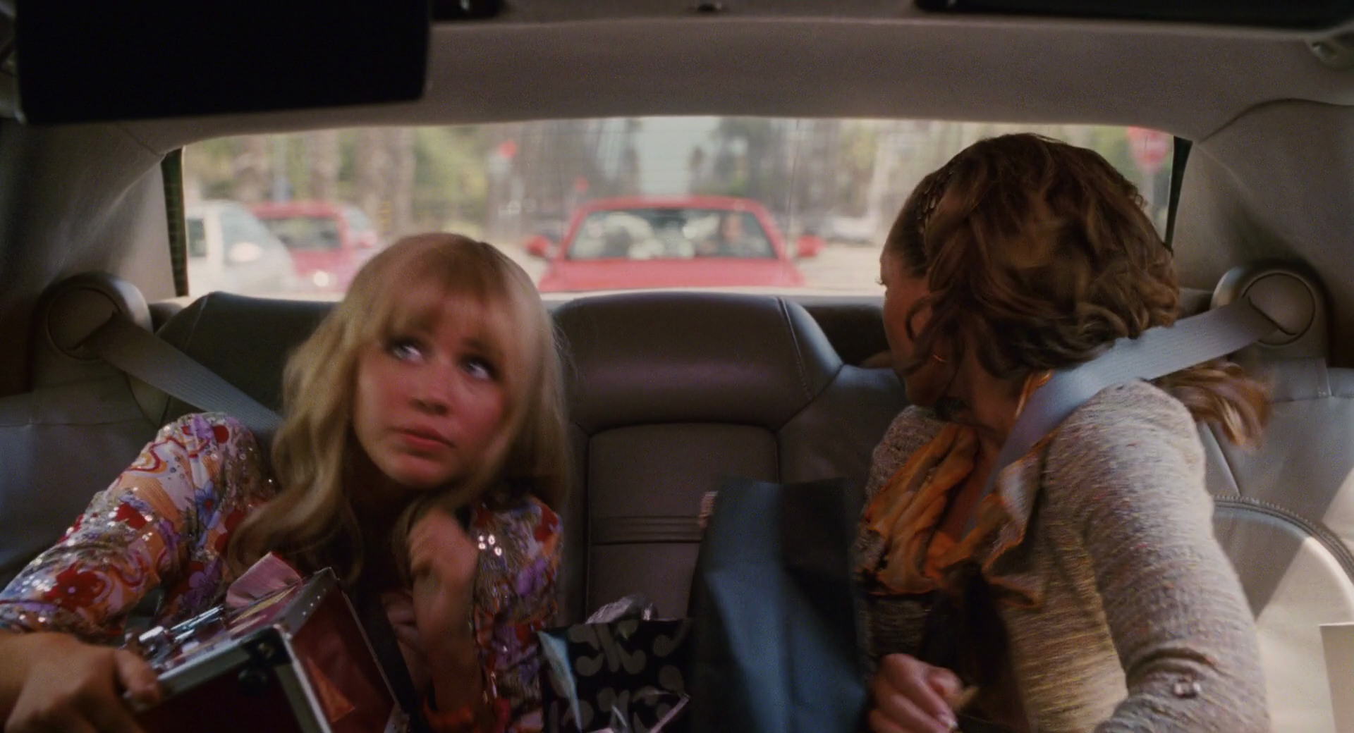 Hannah Montana: The Movie (2009) HD screenshot 1367