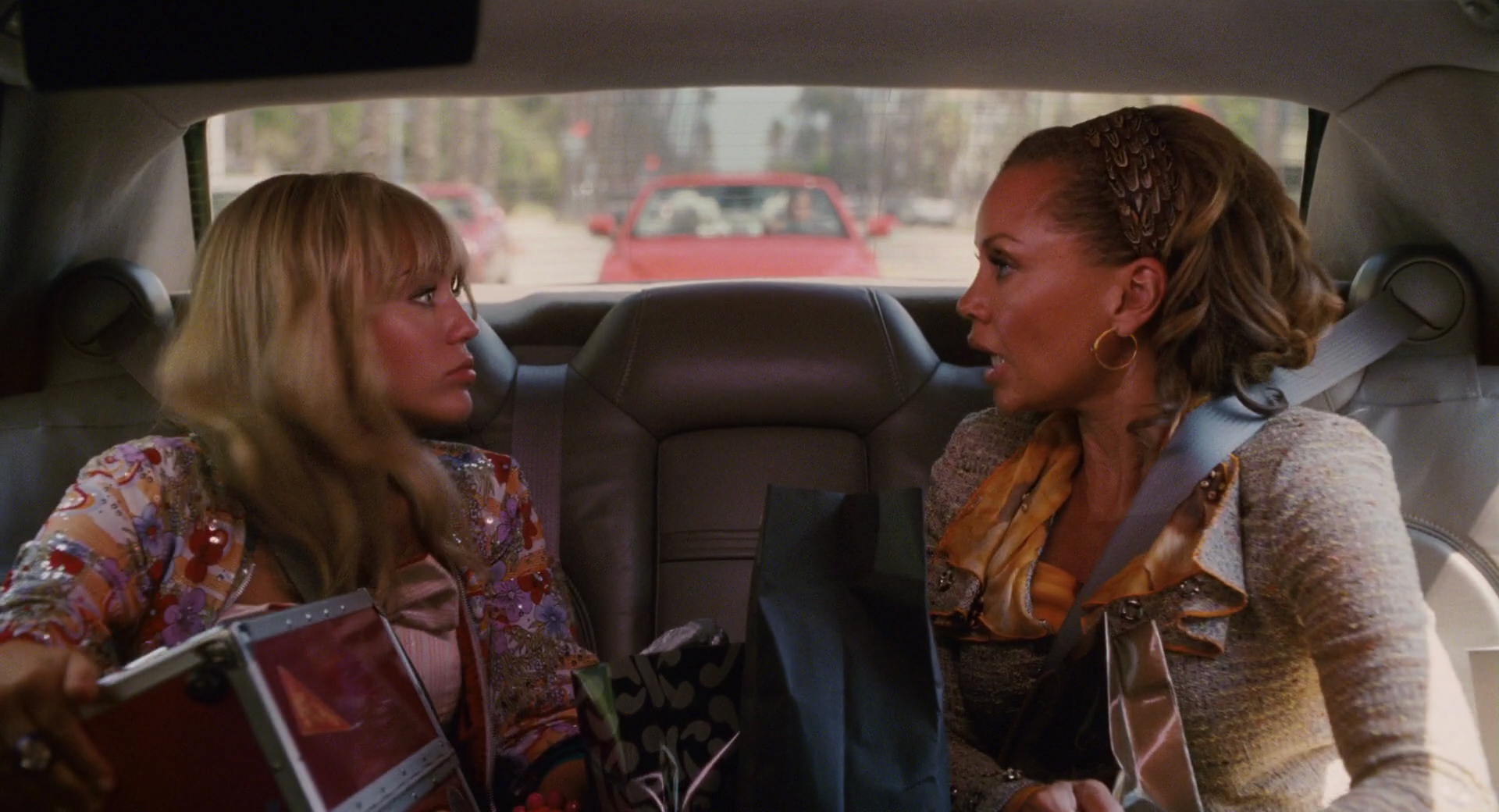 Hannah Montana: The Movie (2009) movie still 1369