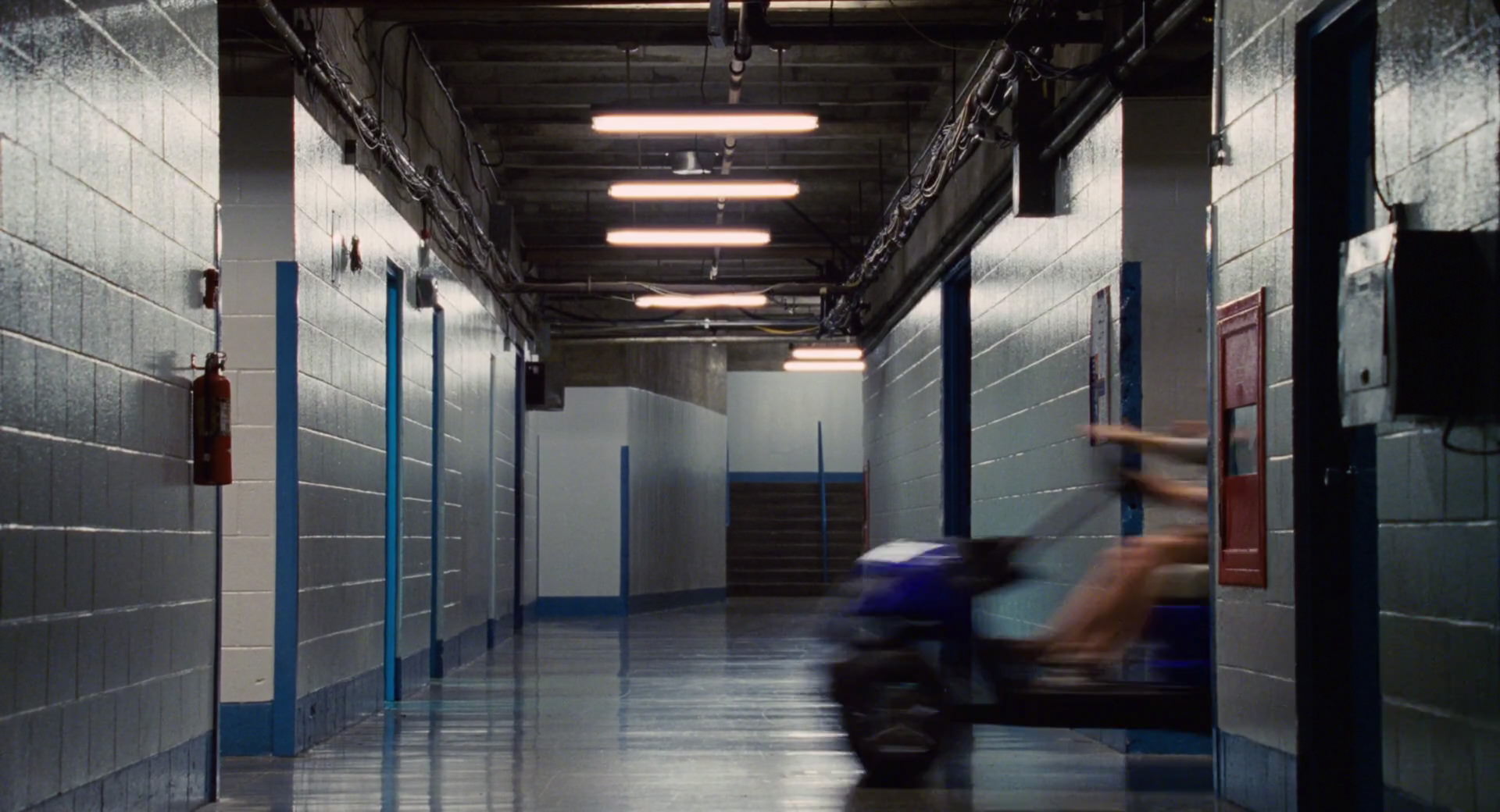 Hannah Montana: The Movie (2009) HD screenshot 137