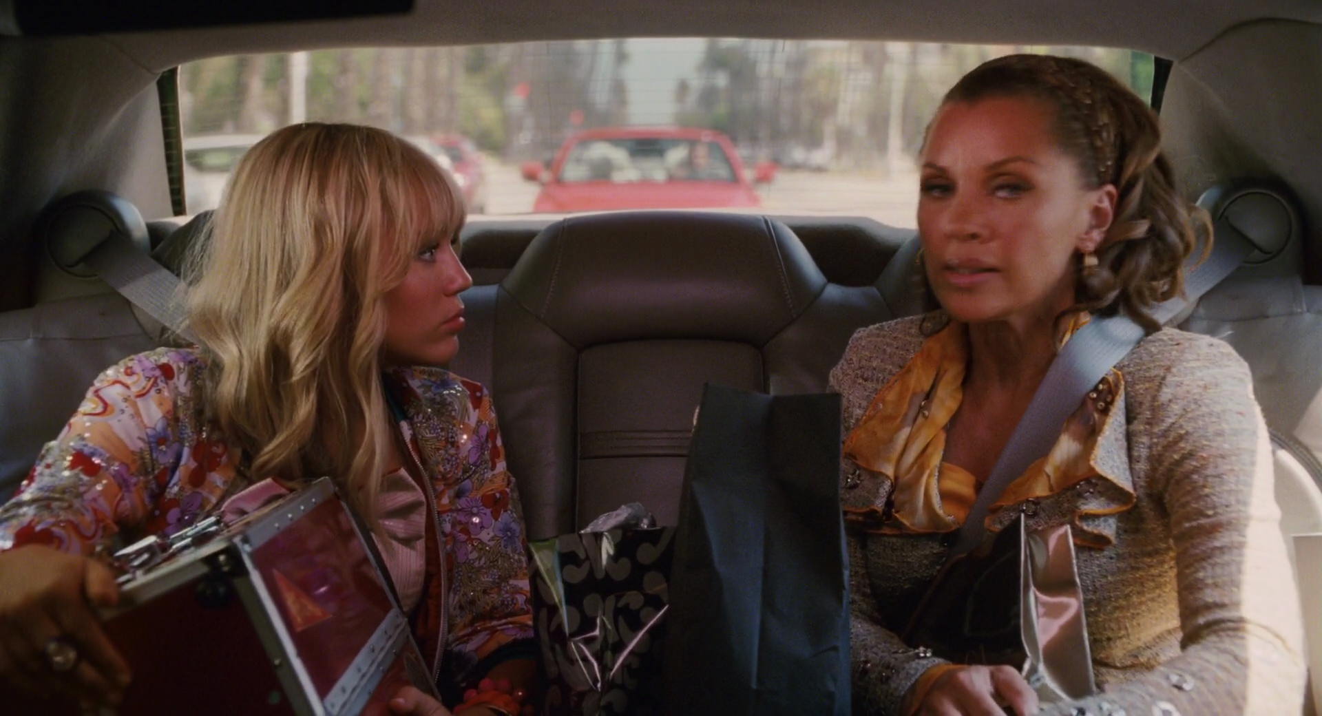 Hannah Montana: The Movie (2009) screencap 1371