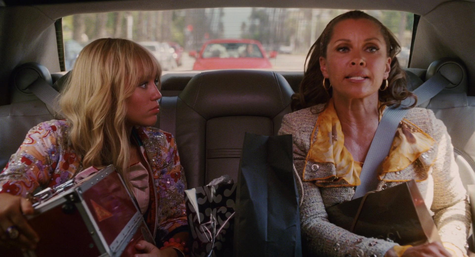 Hannah Montana: The Movie (2009) HD screenshot 1373