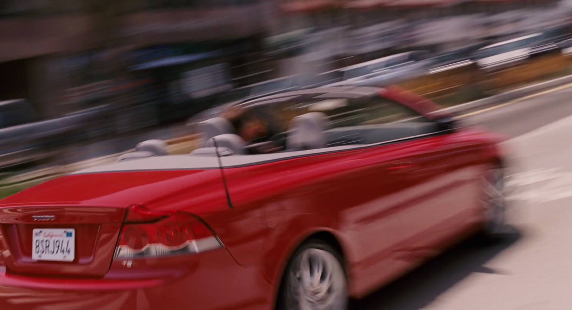 Hannah Montana: The Movie (2009) movie still 1375