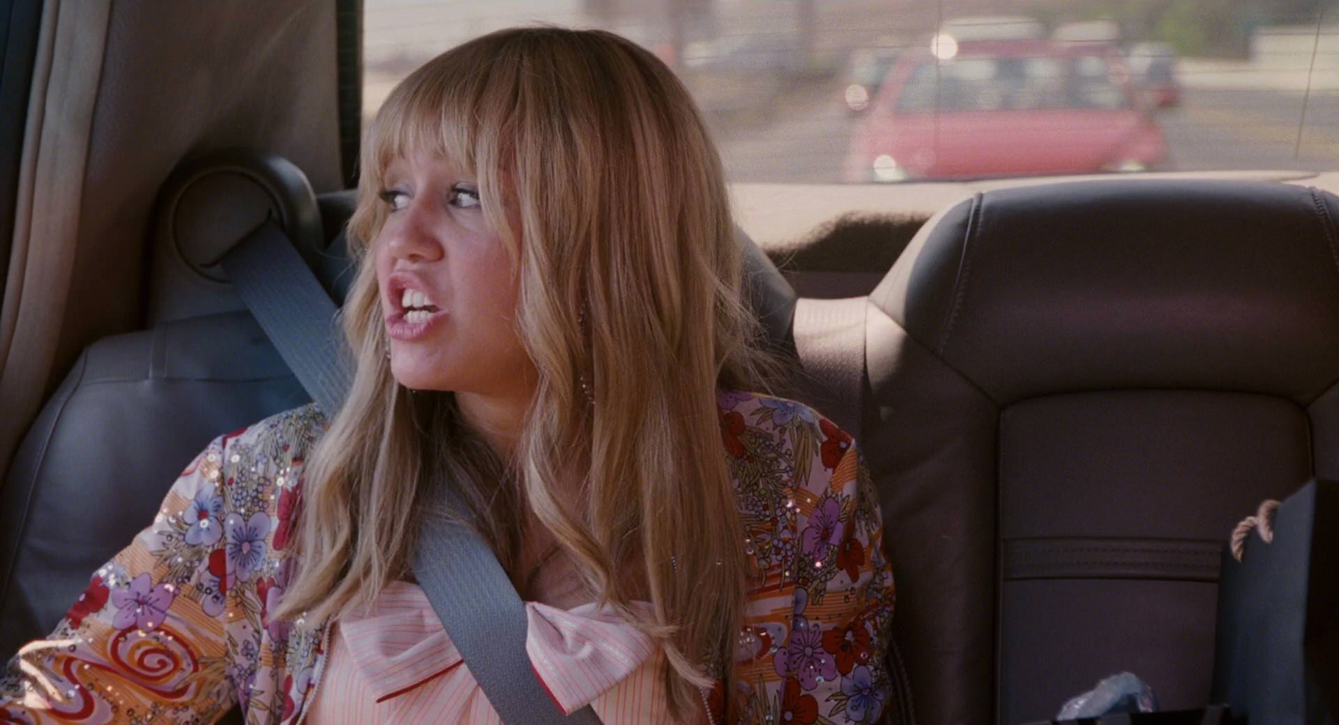 Hannah Montana: The Movie (2009) movie still 1381