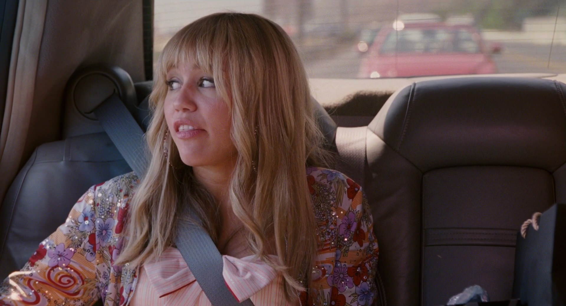 Hannah Montana: The Movie (2009) HD screenshot 1382