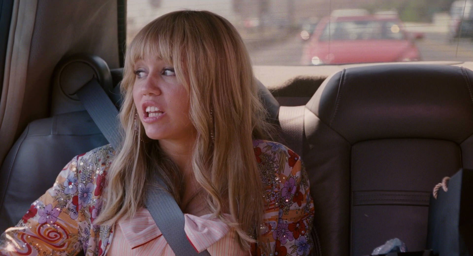 Hannah Montana: The Movie (2009) screencap 1383