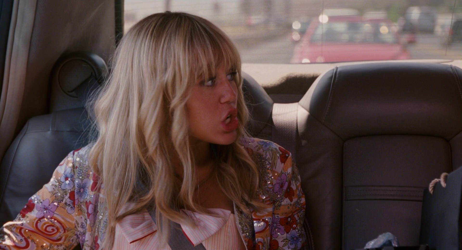 Hannah Montana: The Movie (2009) HD screenshot 1385