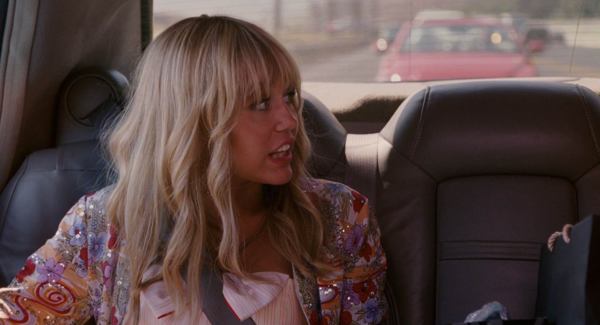 Hannah Montana: The Movie (2009) movie still 1387