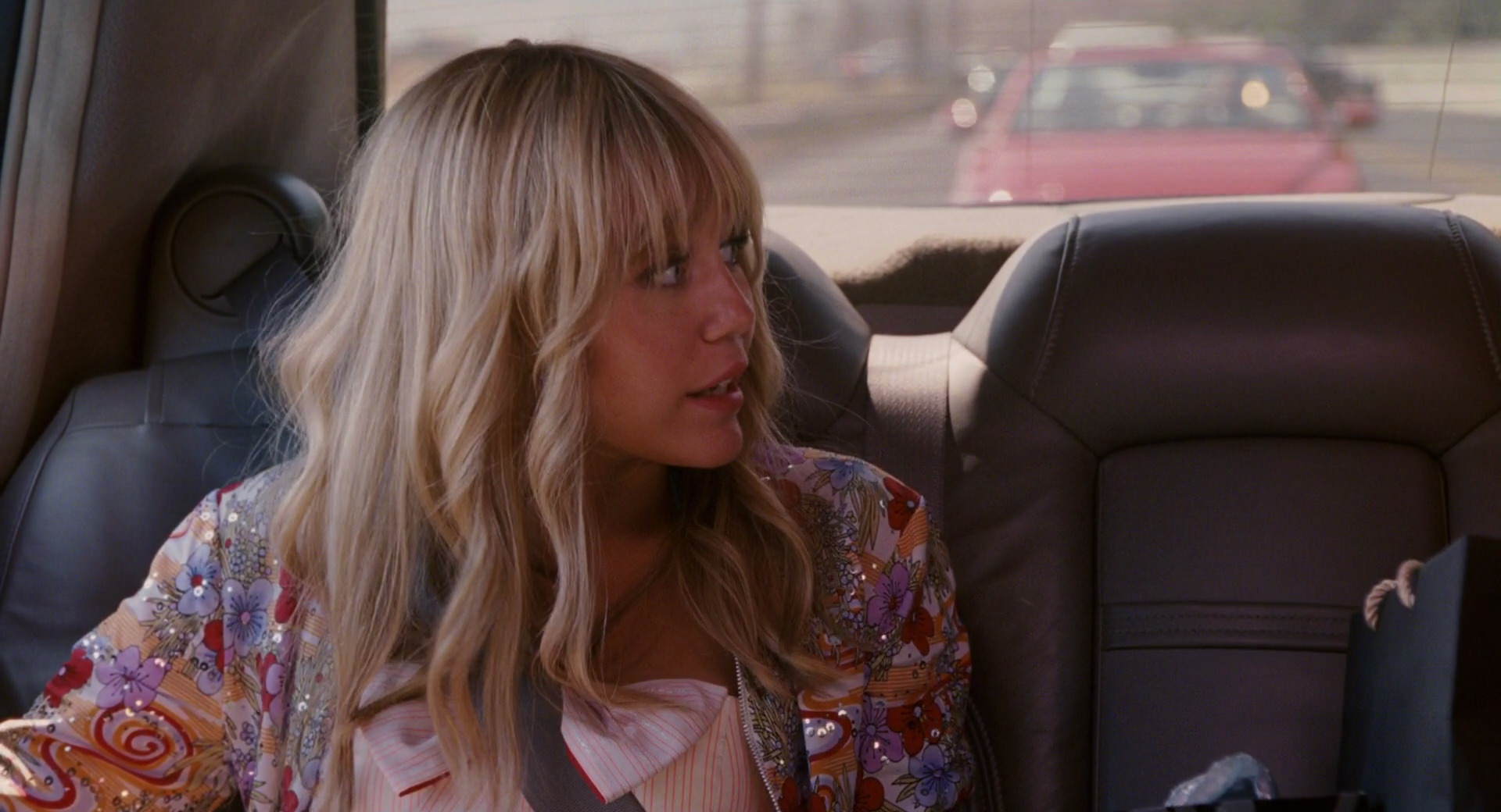 Hannah Montana: The Movie (2009) HD screenshot 1388