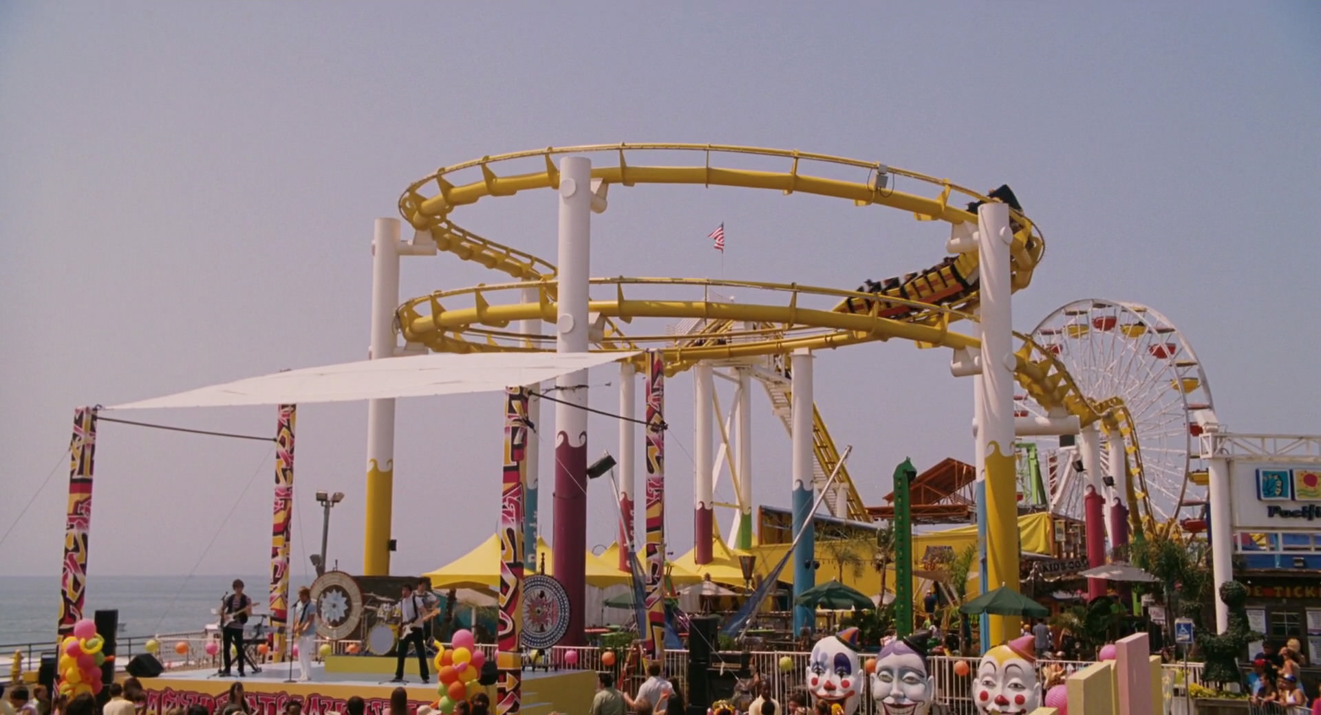 Hannah Montana: The Movie (2009) HD screenshot 1424