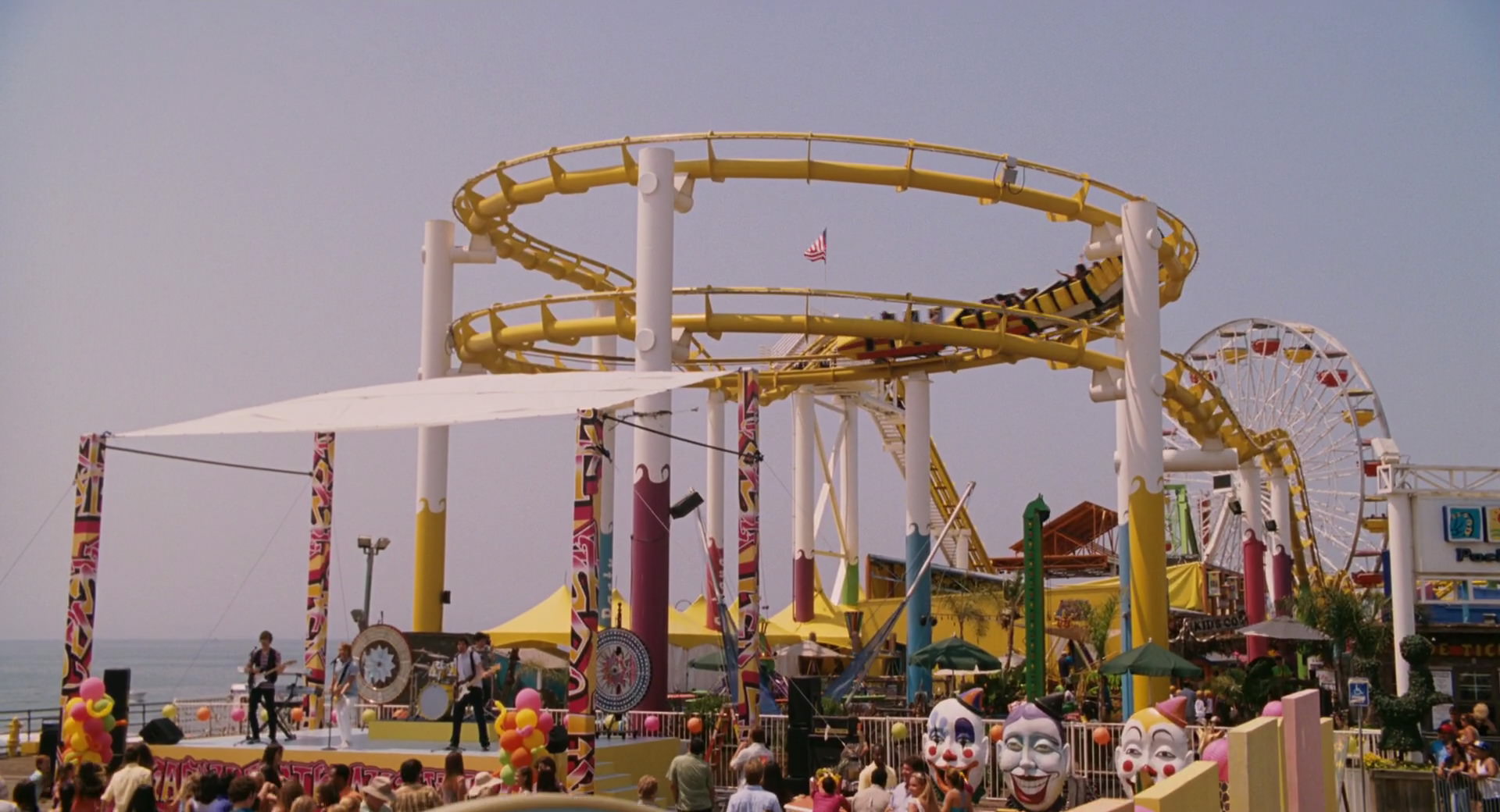 Hannah Montana: The Movie (2009) screencap 1425
