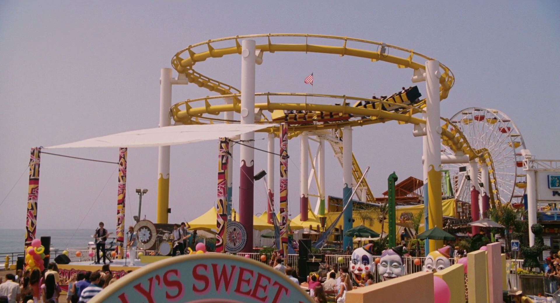 Hannah Montana: The Movie (2009) movie still 1426