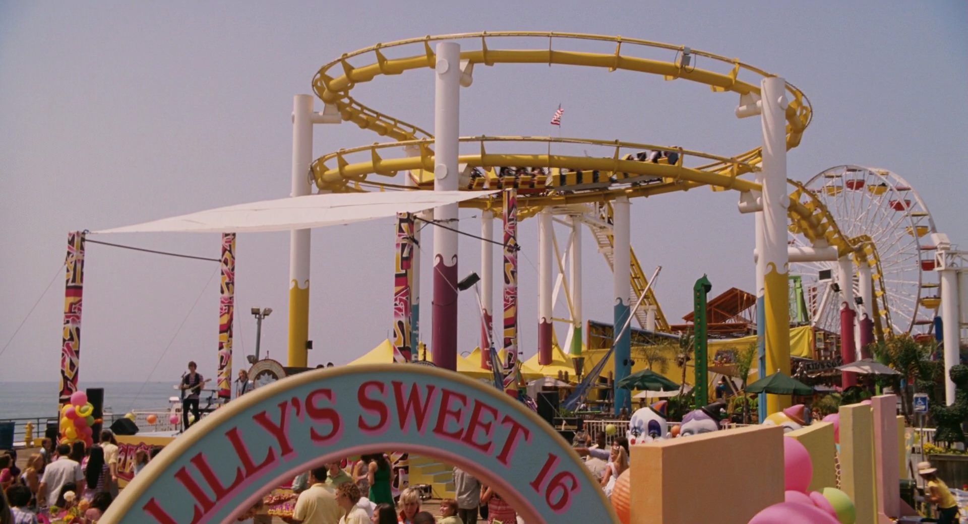 Hannah Montana: The Movie (2009) HD screenshot 1427