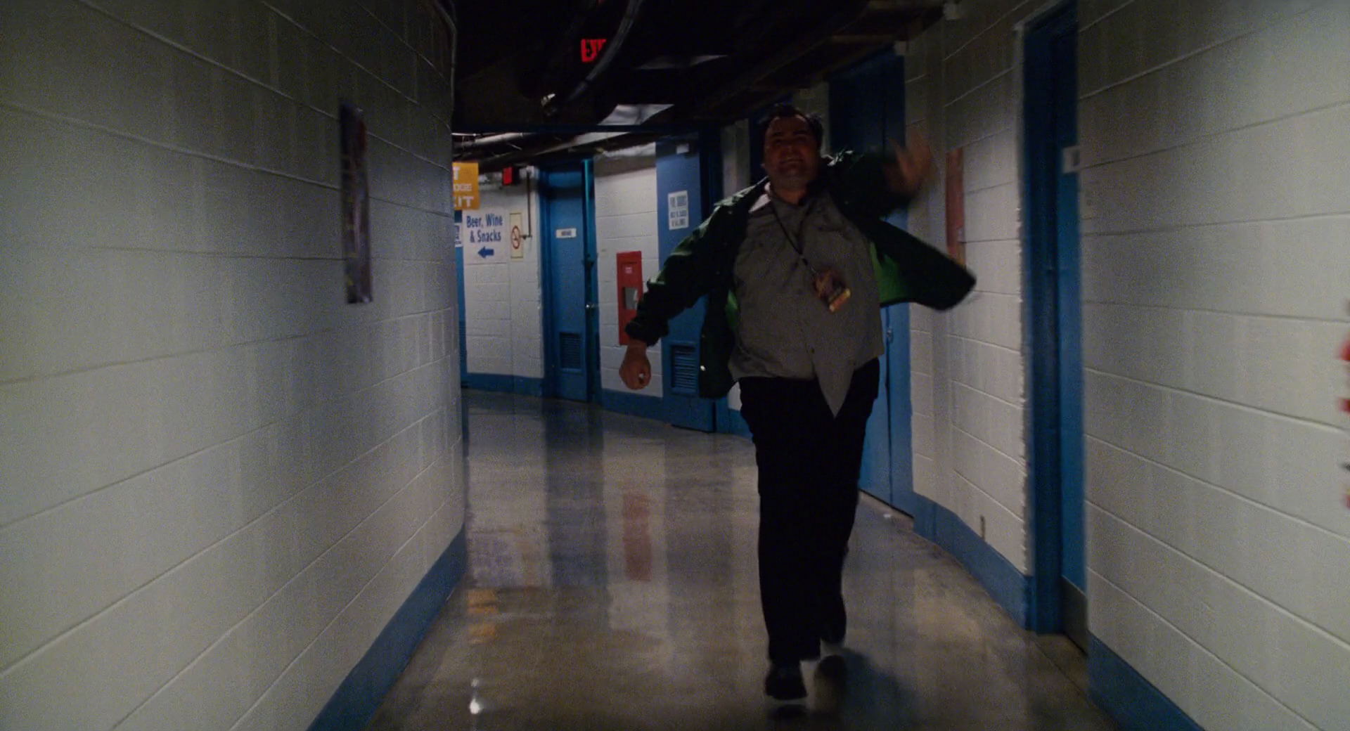 Hannah Montana: The Movie (2009) HD screenshot 143