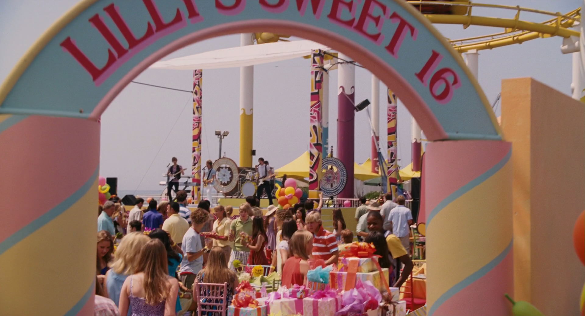 Hannah Montana: The Movie (2009) movie still 1432