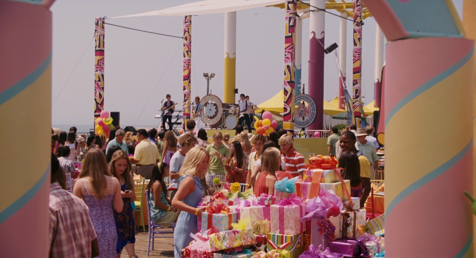 Hannah Montana: The Movie (2009) screencap 1434