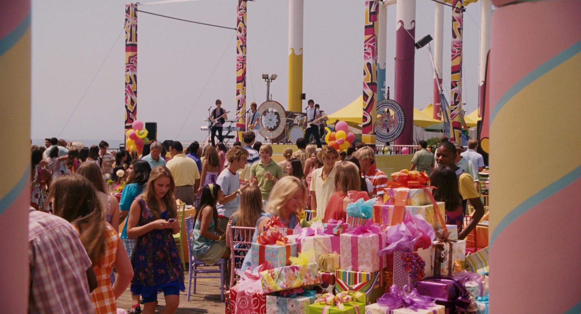 Hannah Montana: The Movie (2009) movie still 1435