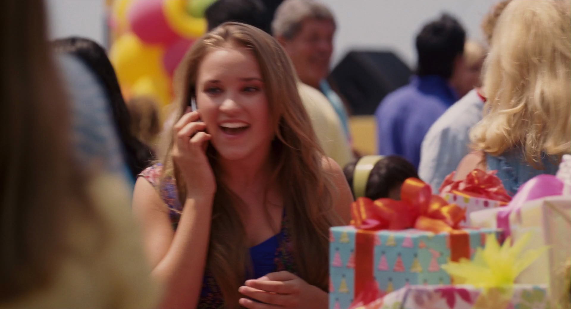 Hannah Montana: The Movie (2009) movie still 1438