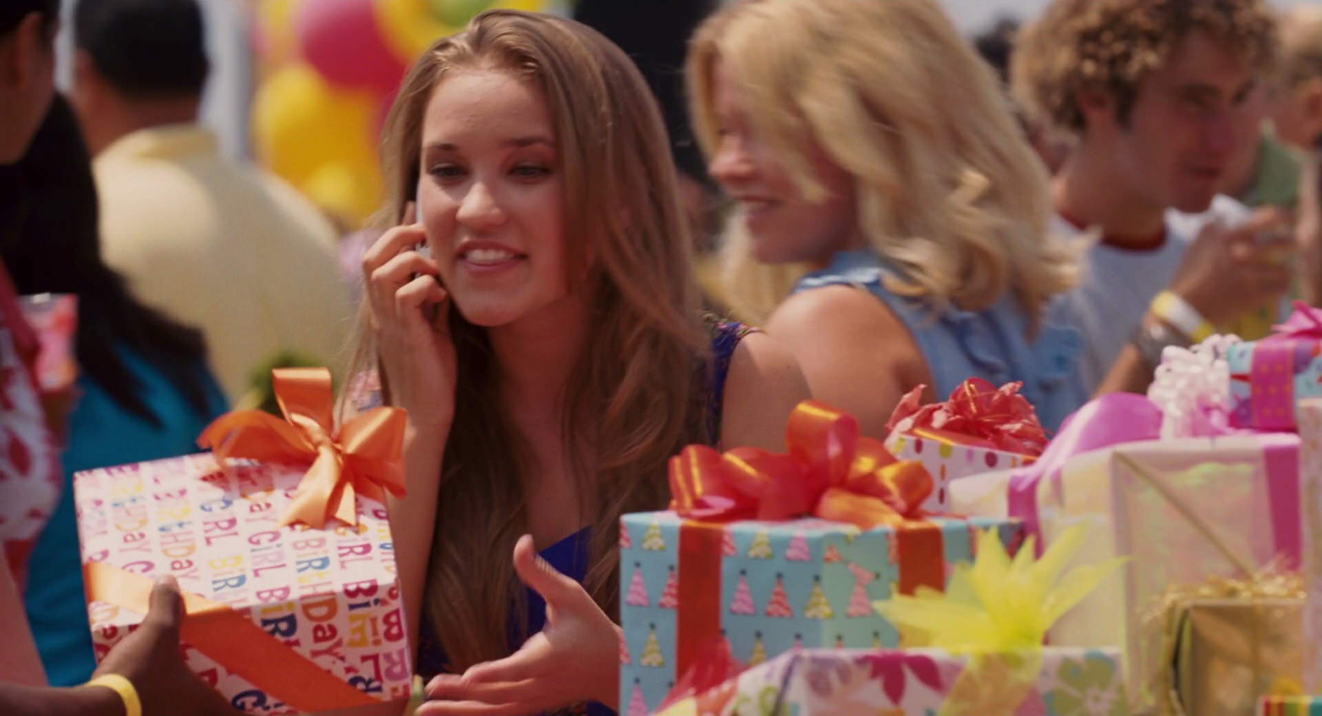 Hannah Montana: The Movie (2009) screencap 1440