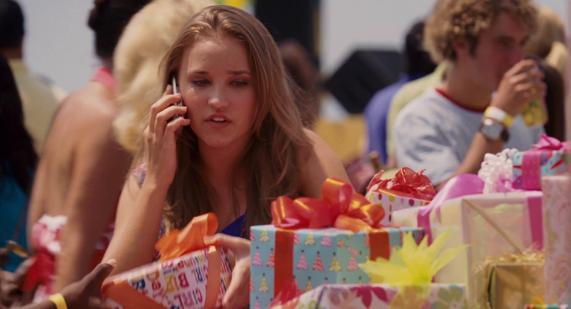 Hannah Montana: The Movie (2009) movie still 1441