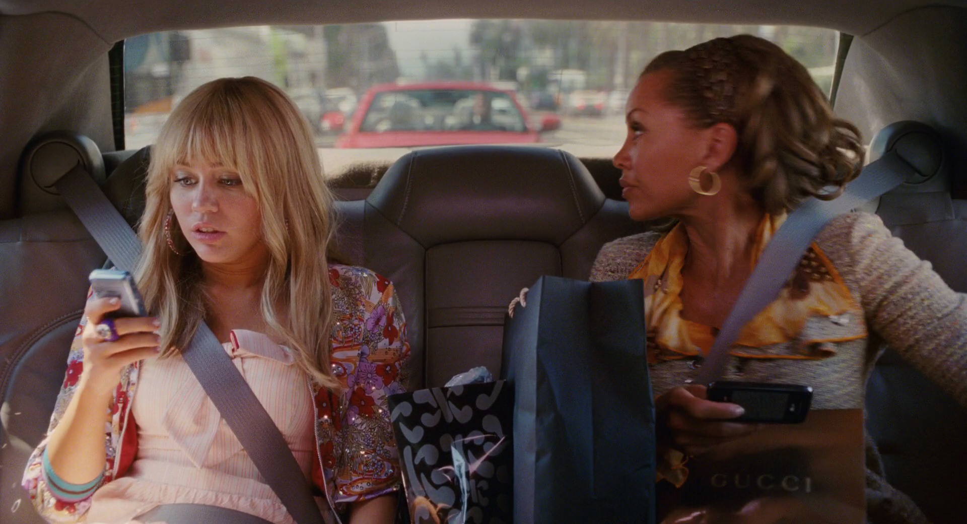 Hannah Montana: The Movie (2009) HD screenshot 1445