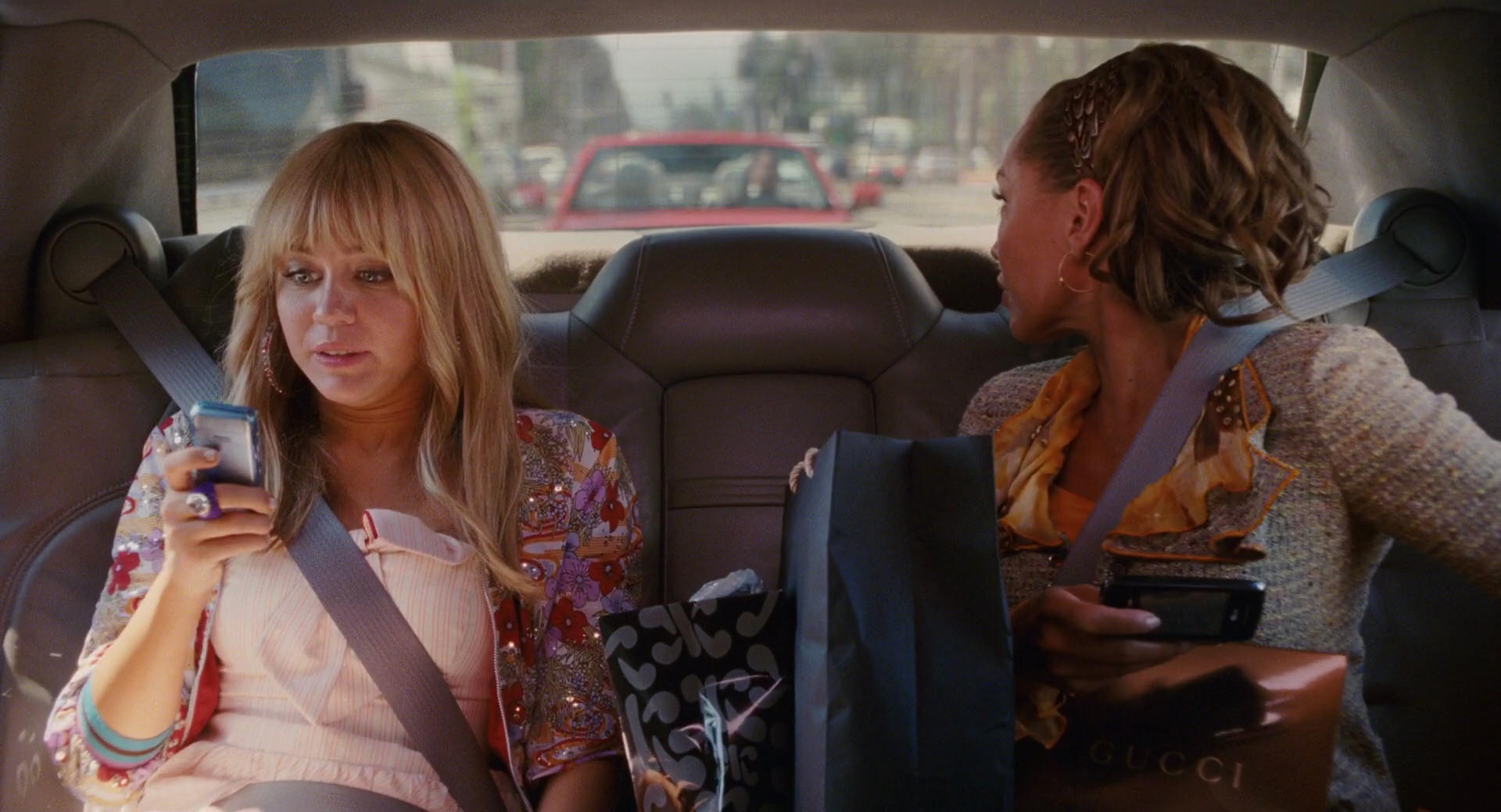 Hannah Montana: The Movie (2009) screencap 1446
