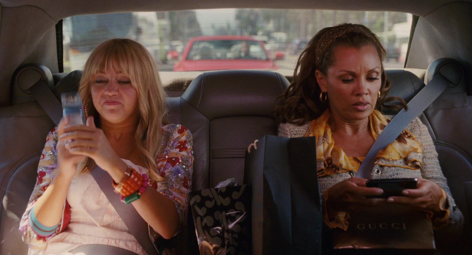 Hannah Montana: The Movie (2009) HD screenshot 1448