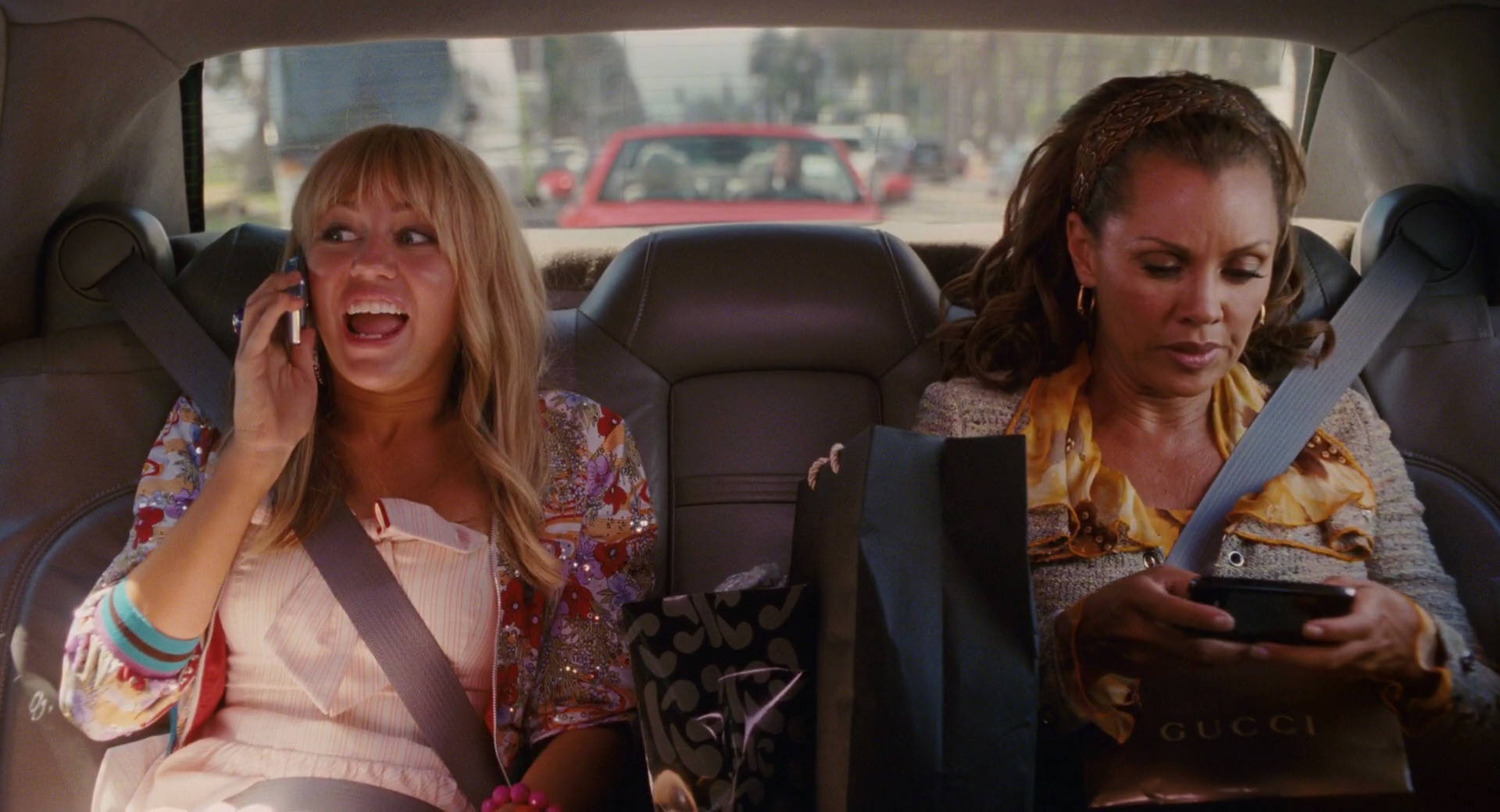 Hannah Montana: The Movie (2009) screencap 1449