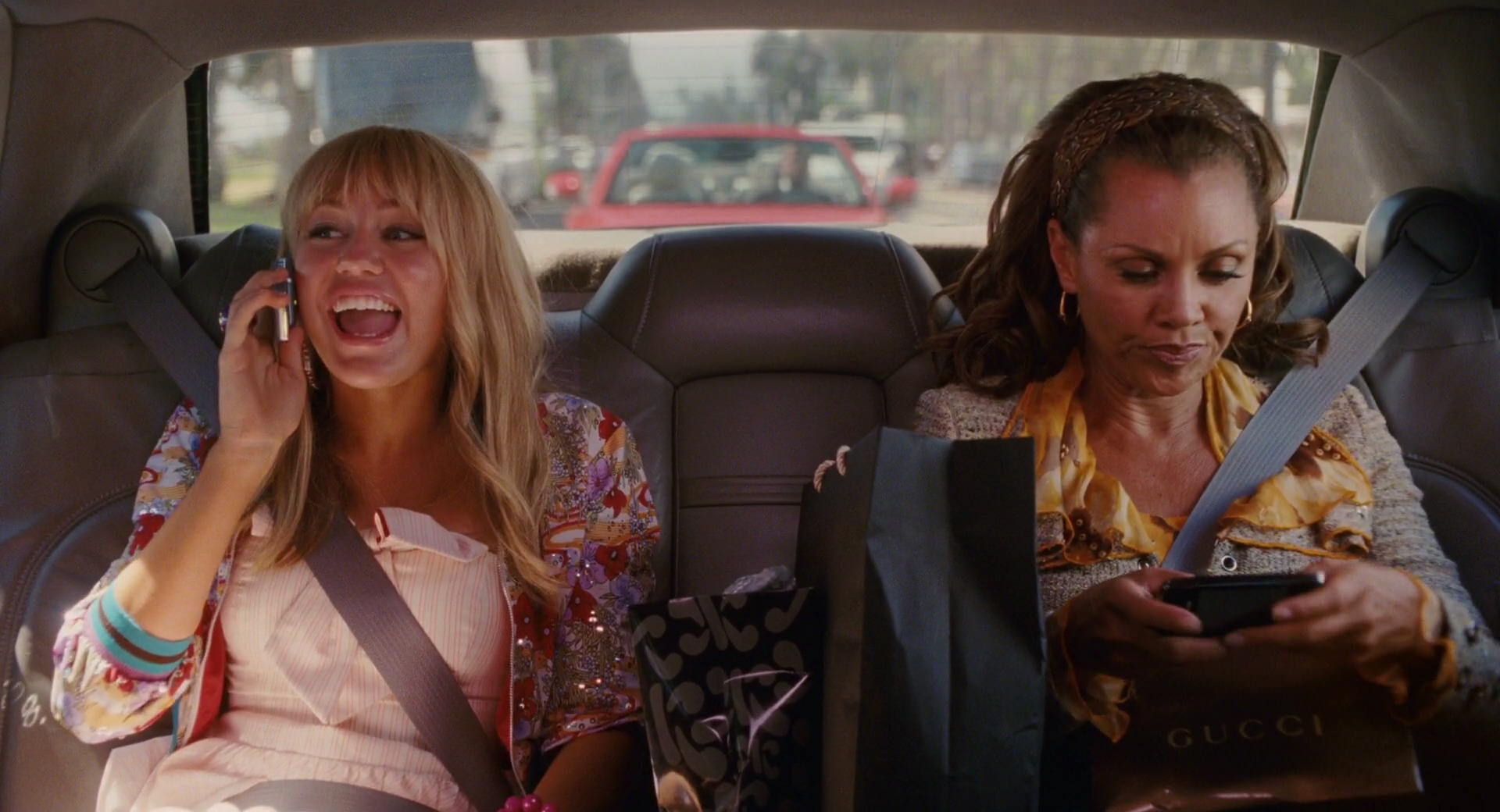 Hannah Montana: The Movie (2009) movie still 1450