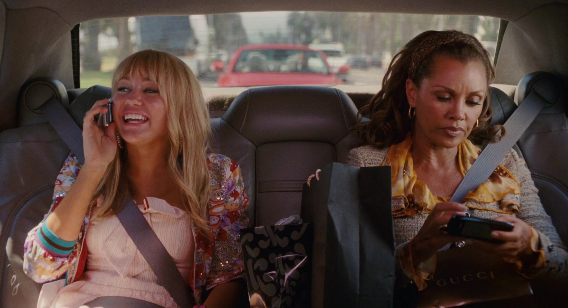 Hannah Montana: The Movie (2009) HD screenshot 1451
