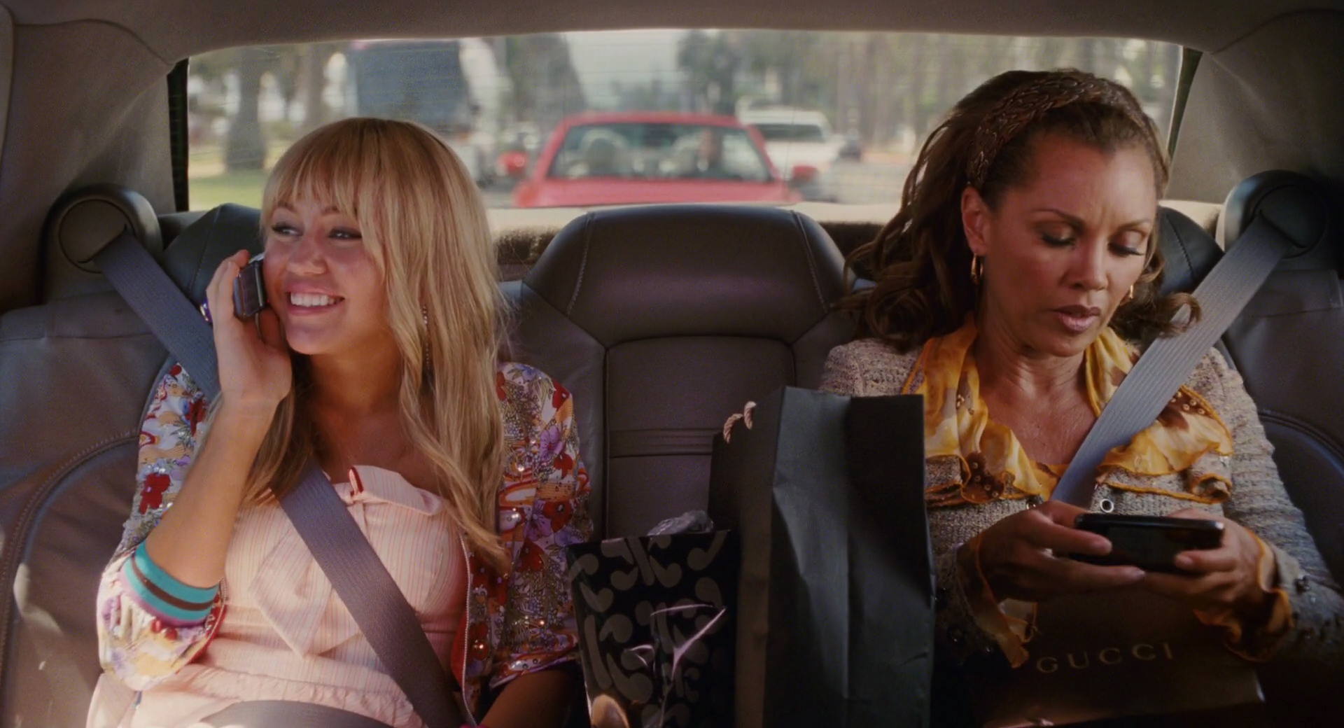 Hannah Montana: The Movie (2009) screencap 1452