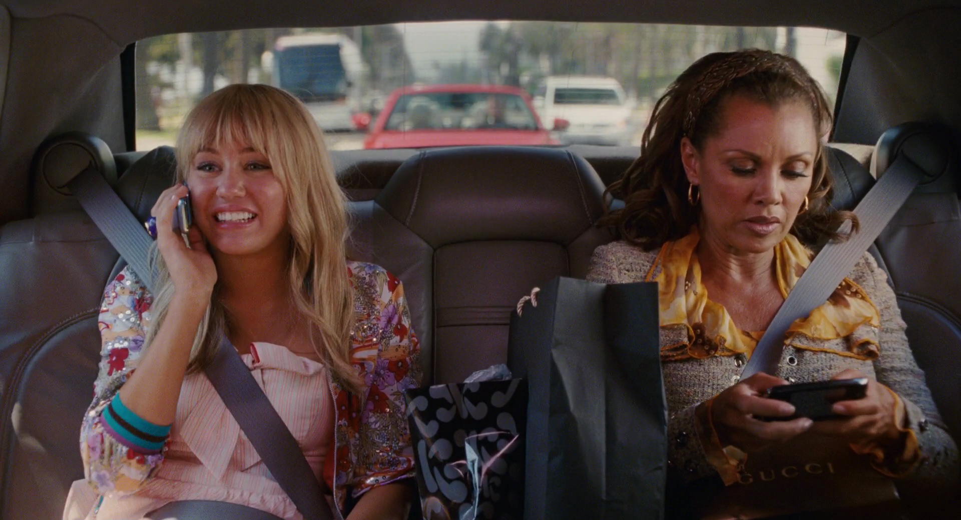 Hannah Montana: The Movie (2009) HD screenshot 1454