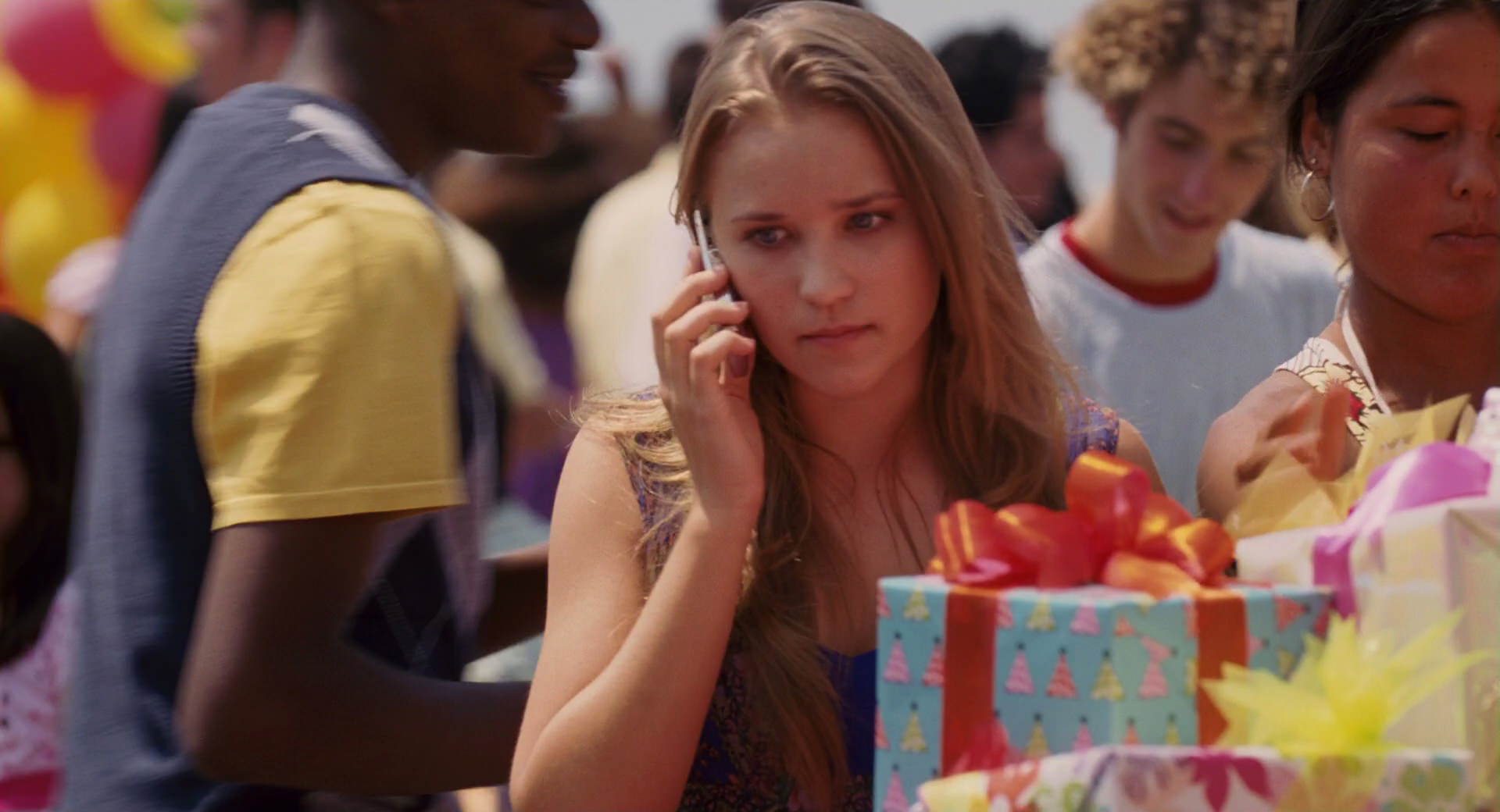 Hannah Montana: The Movie (2009) screencap 1455