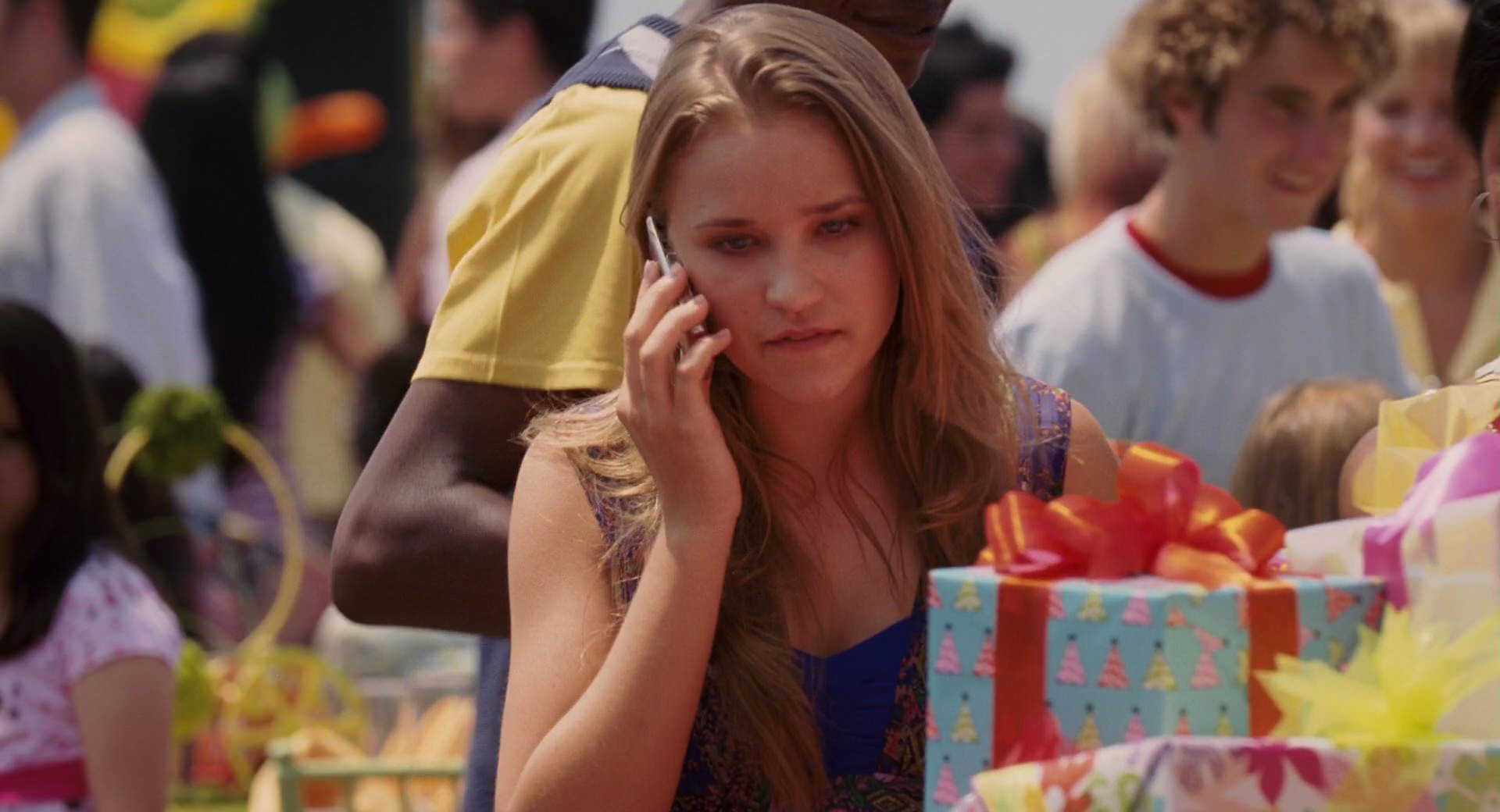 Hannah Montana: The Movie (2009) movie still 1456