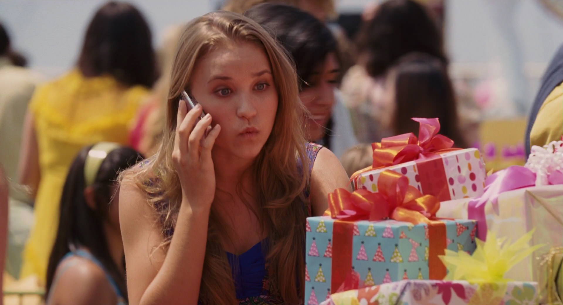 Hannah Montana: The Movie (2009) screencap 1464