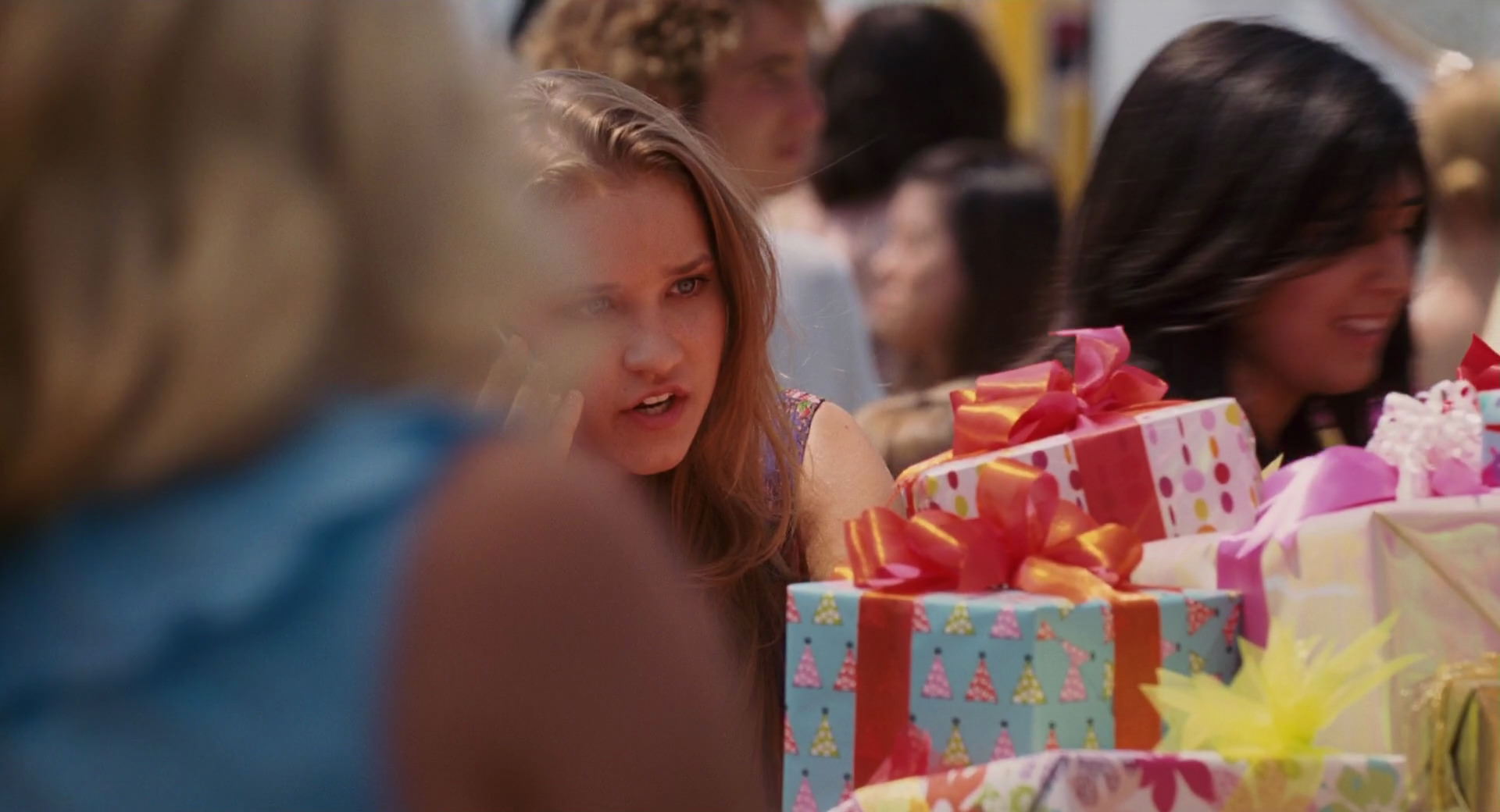 Hannah Montana: The Movie (2009) movie still 1465