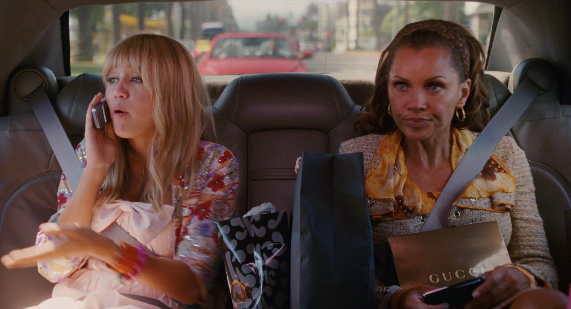 Hannah Montana: The Movie (2009) HD screenshot 1466