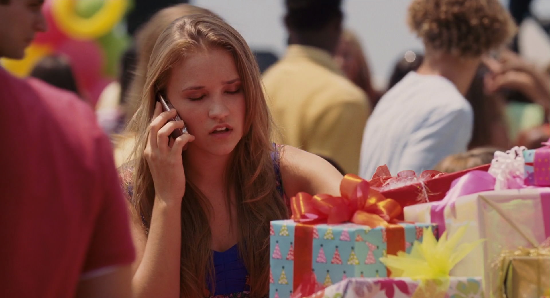 Hannah Montana: The Movie (2009) movie still 1468