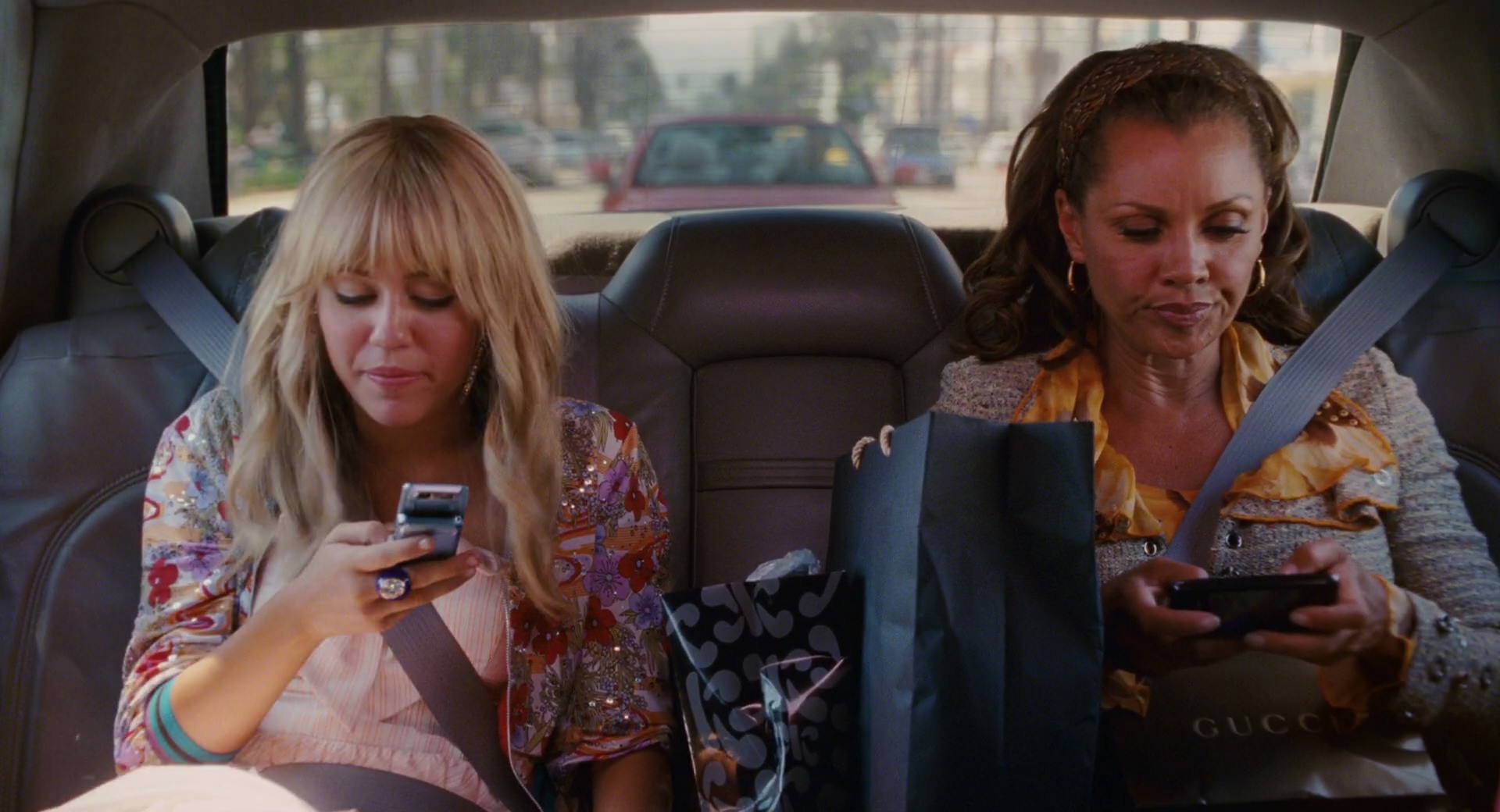 Hannah Montana: The Movie (2009) HD screenshot 1472