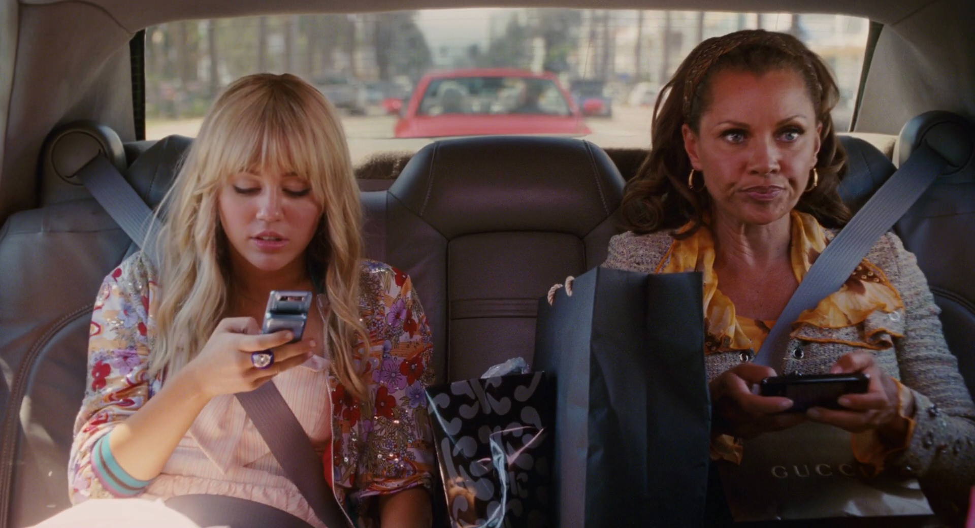 Hannah Montana: The Movie (2009) screencap 1473