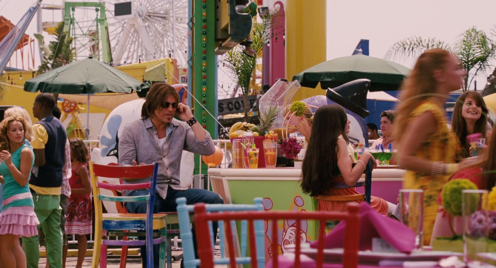 Hannah Montana: The Movie (2009) screencap 1476