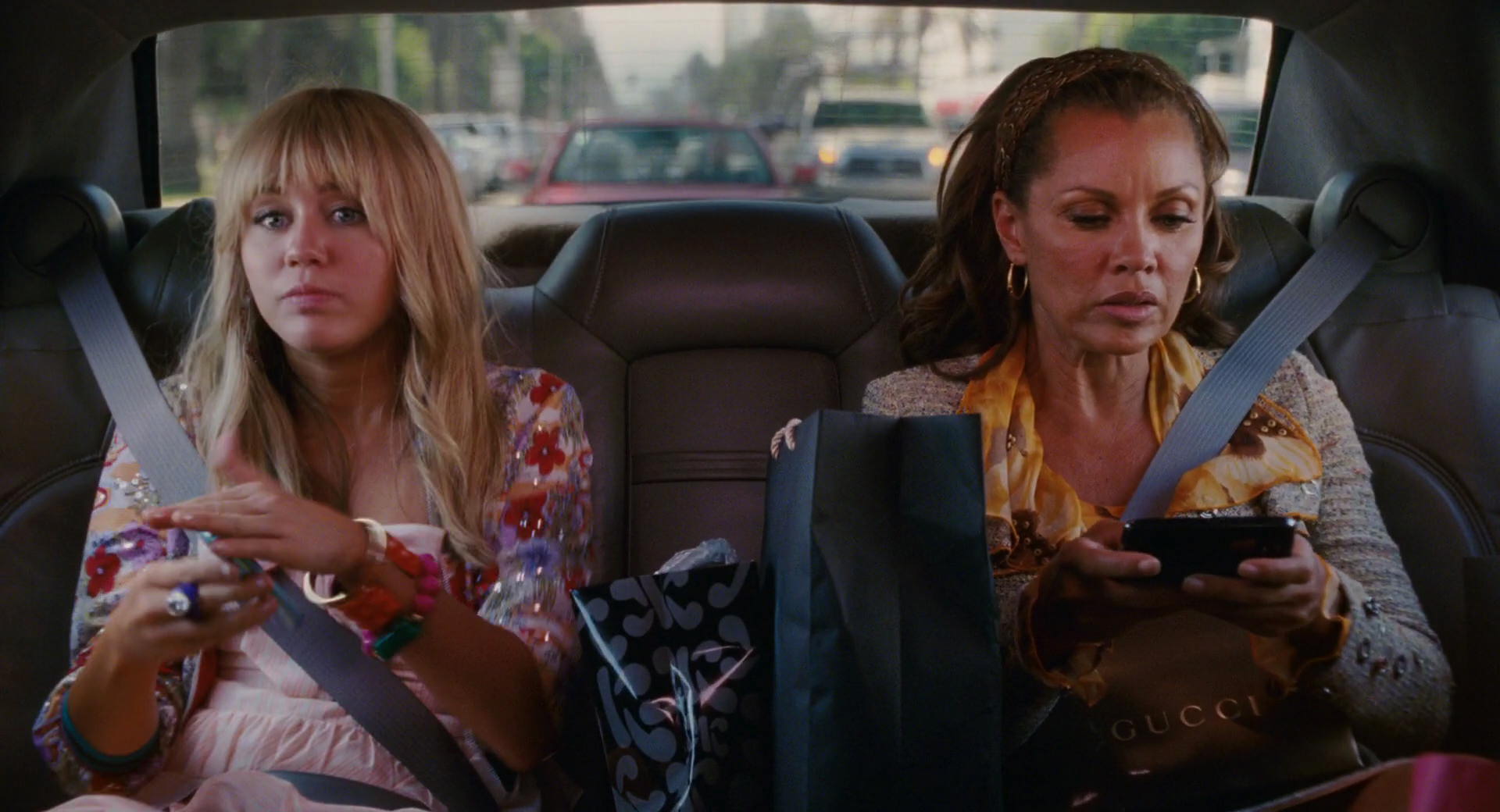 Hannah Montana: The Movie (2009) screencap 1479