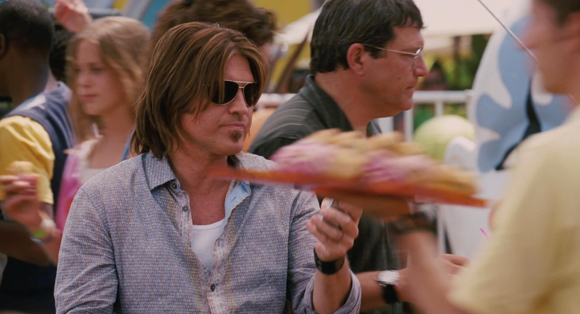 Hannah Montana: The Movie (2009) HD screenshot 1484