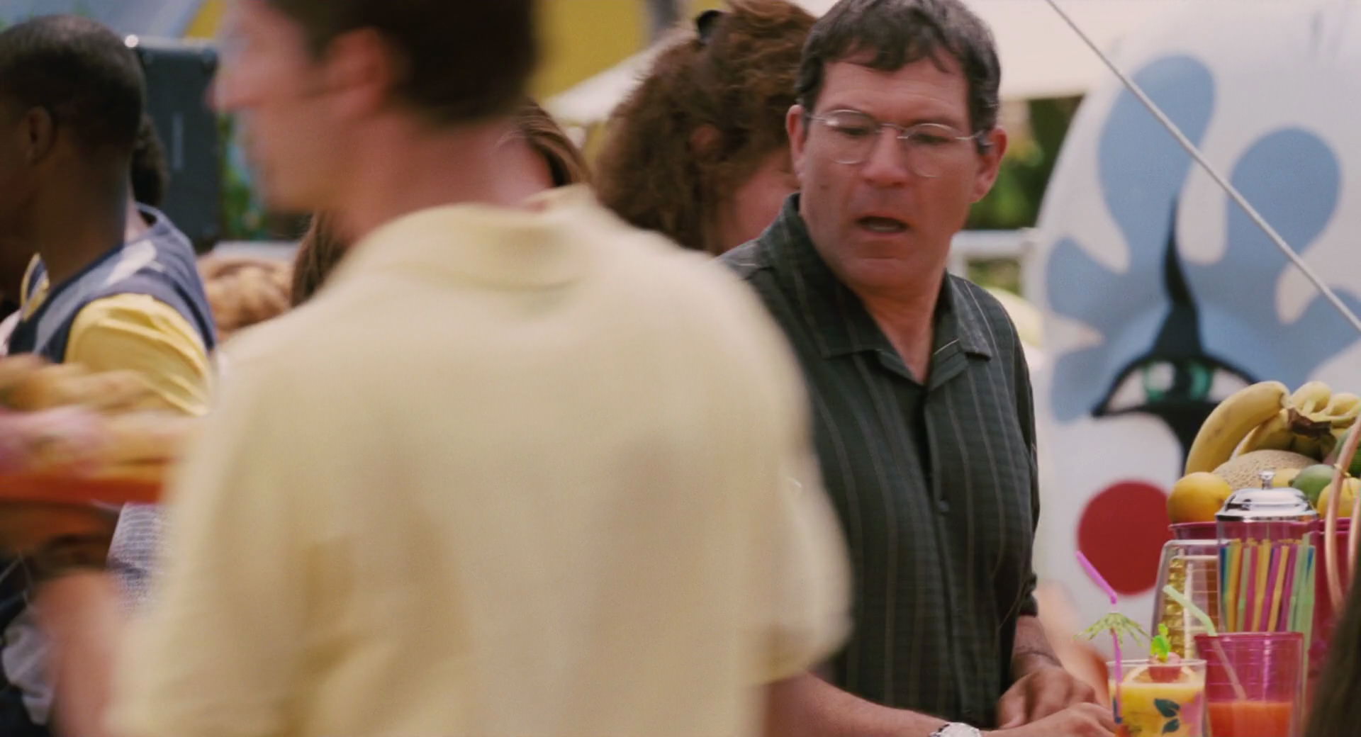 Hannah Montana: The Movie (2009) screencap 1485