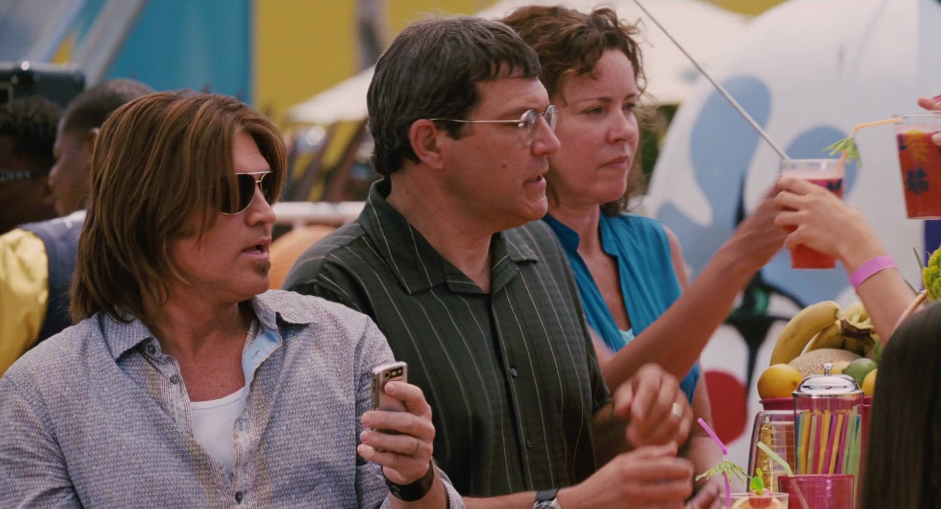Hannah Montana: The Movie (2009) HD screenshot 1487