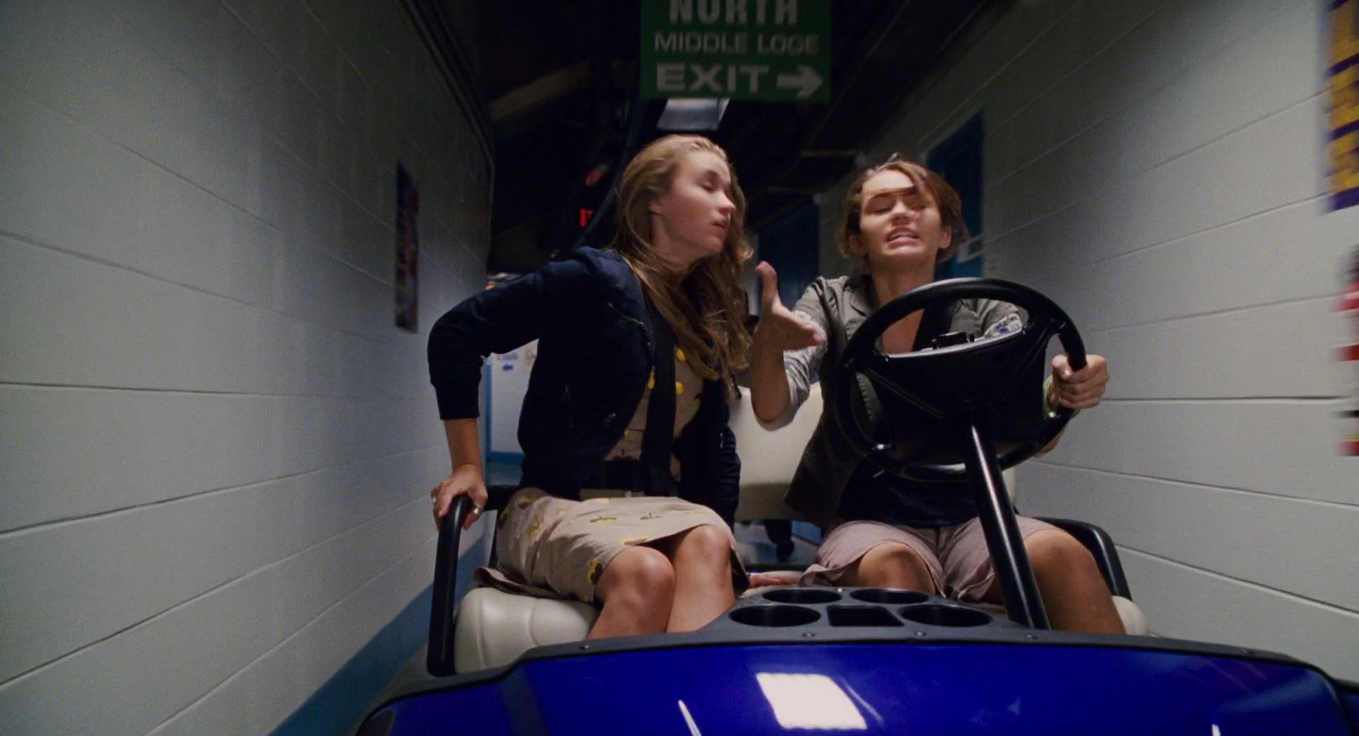 Hannah Montana: The Movie (2009) HD screenshot 149