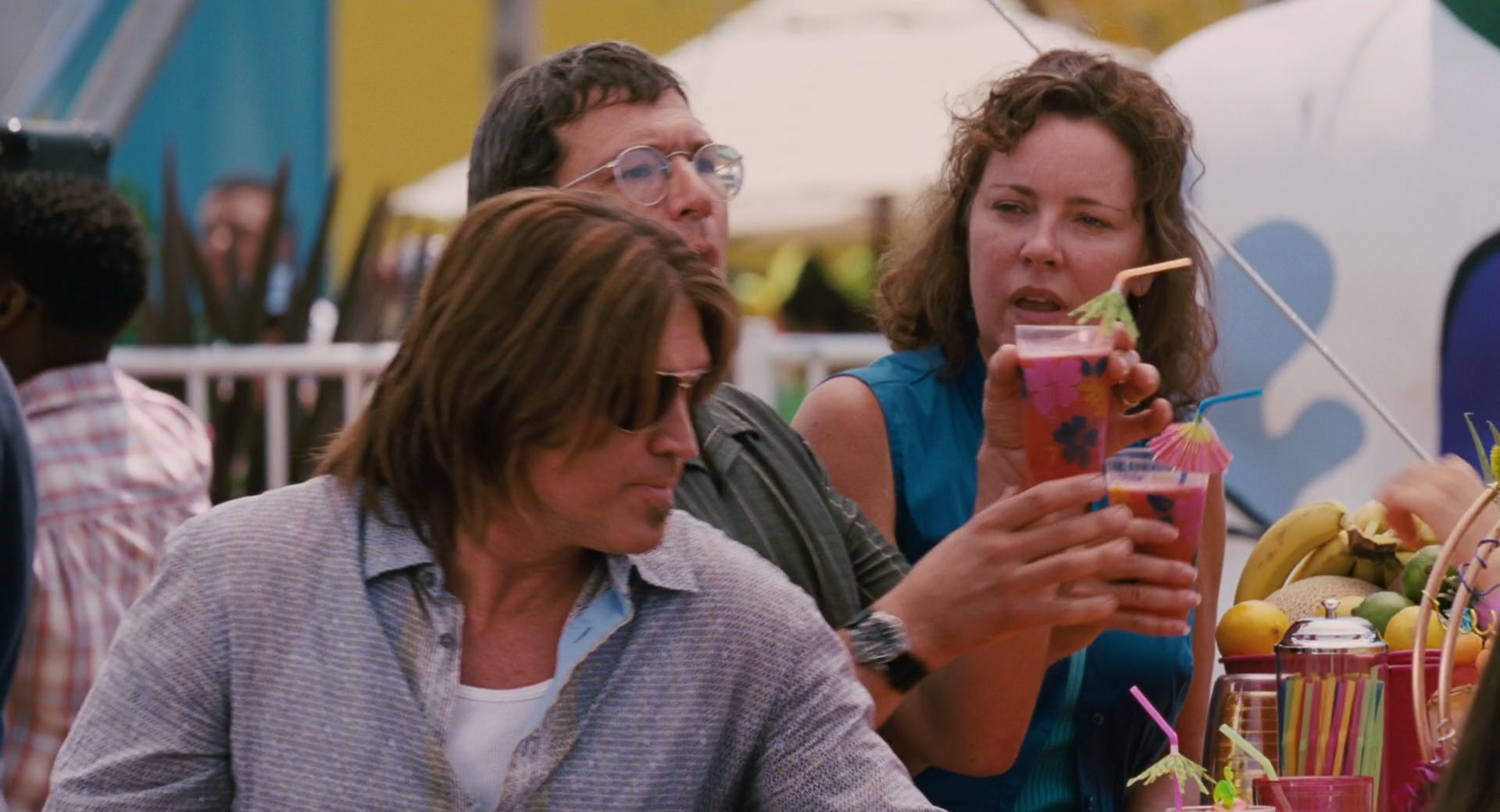 Hannah Montana: The Movie (2009) HD screenshot 1490
